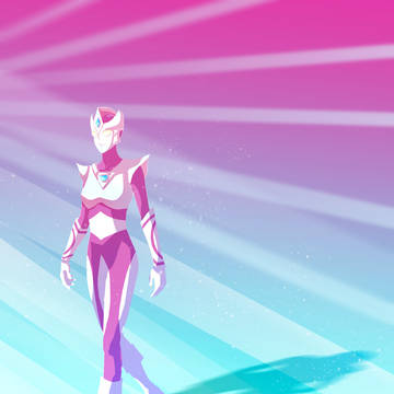 Bright and Brave