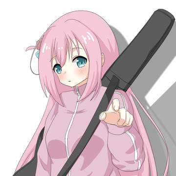 ぼっちちゃん