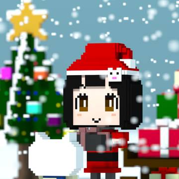 ホワイトクリスマス2022🎄