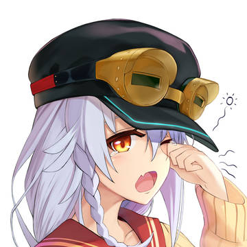 Leema Fan Art - Alchemist Code