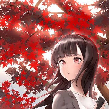 紅葉