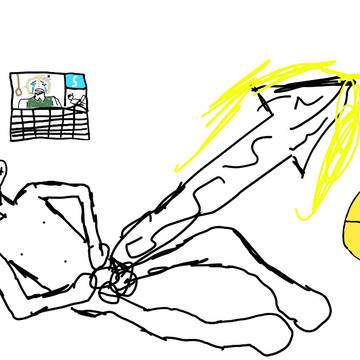 omori popperbate