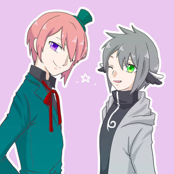 またも描かせていただきました