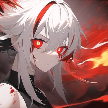 fire girl