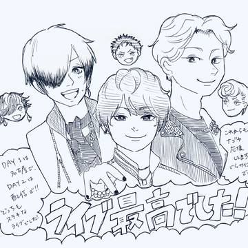 ナゴヤ絵