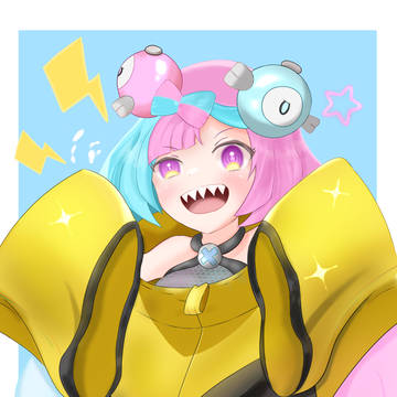 ナンジャモ