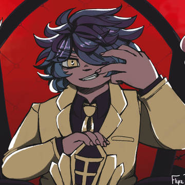 KING