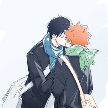 雪