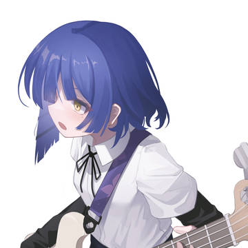 山田リョウ