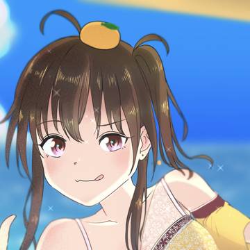海🍊