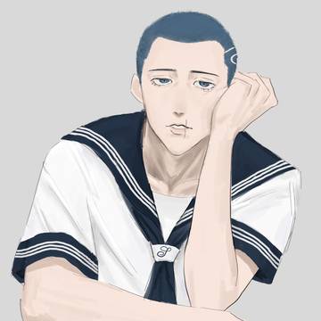 セーラー服