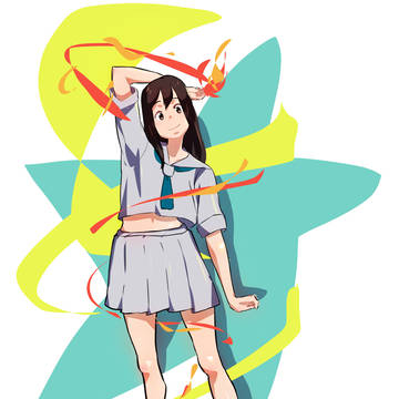 おんなのこ