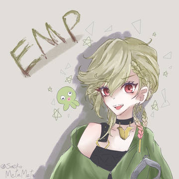 EMP〜〜〜