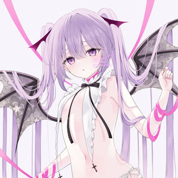 イヴちゃん