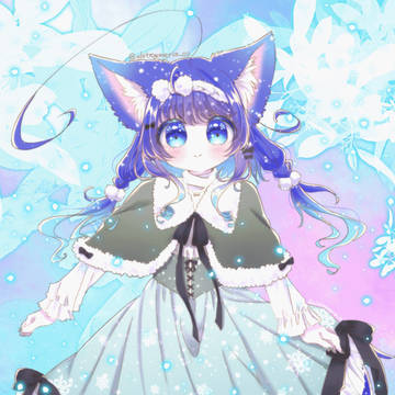 冬服❄️