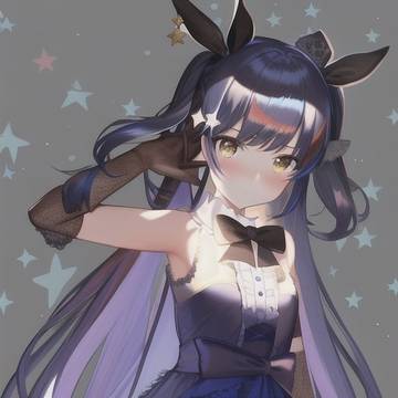 宮野櫻村 V皮 樣式 A/B