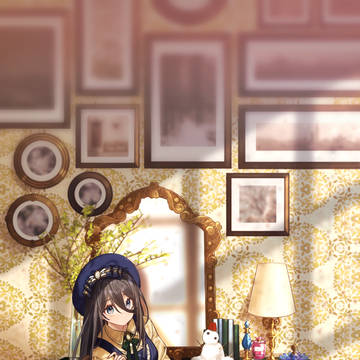 冬の陽