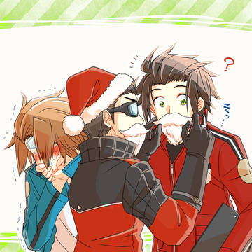 嵐イコまとめ