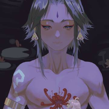 魈