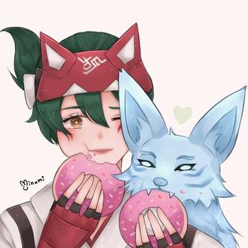 kiriko