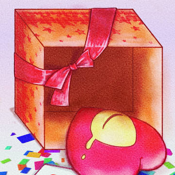 【サンプル】Precious present【Spark17】