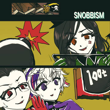 SNOBBISM