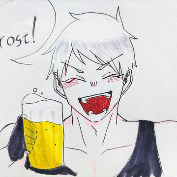 ざくざくざかざか