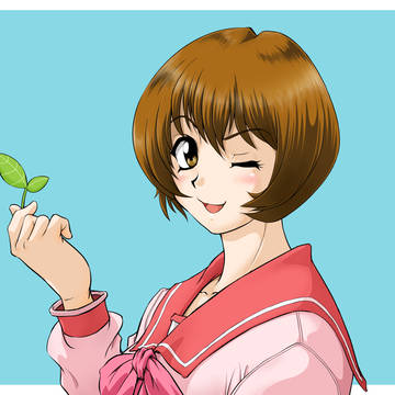 志保ちゃん情報を上方修正