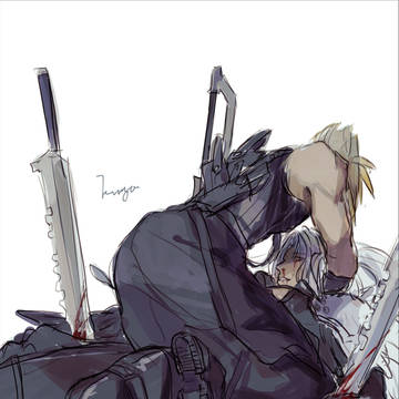 【腐向け】SCSlog④