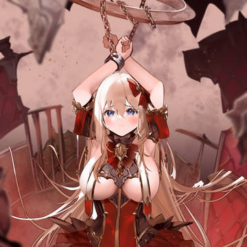 フォーチュンMETA(アズールレーン)