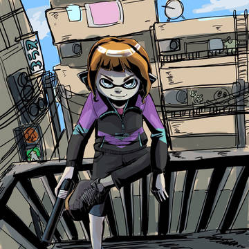 イカ