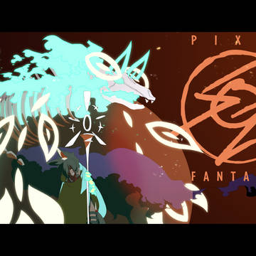 【PFSOZ】癒し手の本懐【死霊術師の饗宴】