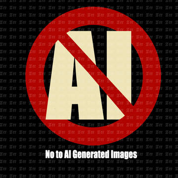 No to AI GI
