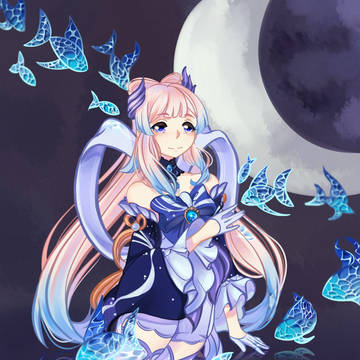 Kokomi