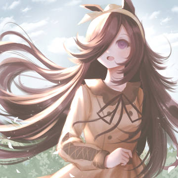 ライスシャワー
