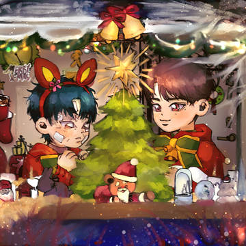 メリークリスマス🎄