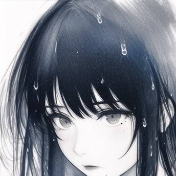 雨