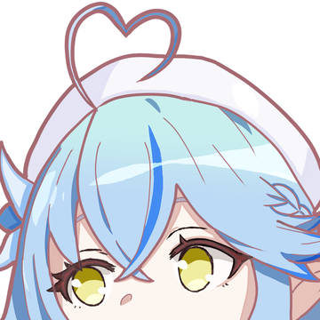 ラミィちゃん