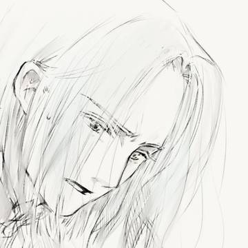 本好きのらくがき(7)
