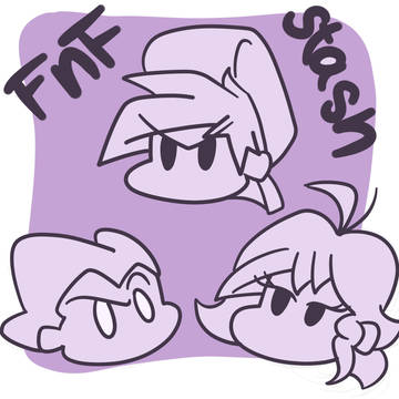 FNF Stash #1