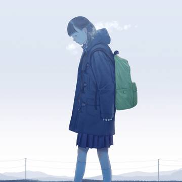 冬の音