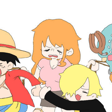 🍊vs👒🚬🦌