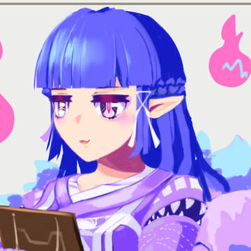 ソロ創作グループ『MokemoFactory』 の店員