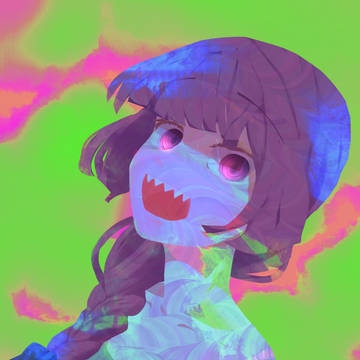 廣井きくりさん