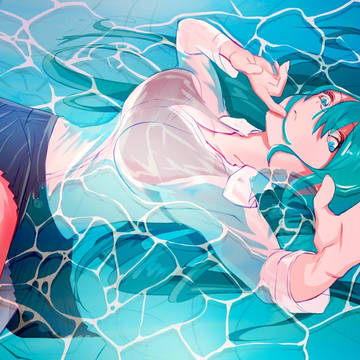 初音ミク