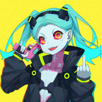 Rebecca