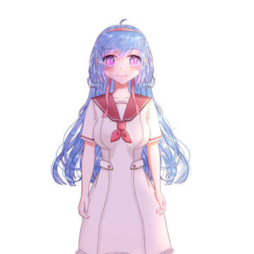 閃亮眼睛