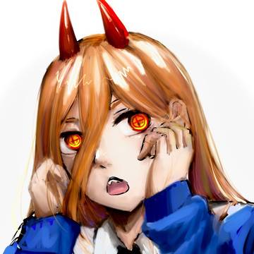 パワーちゃん