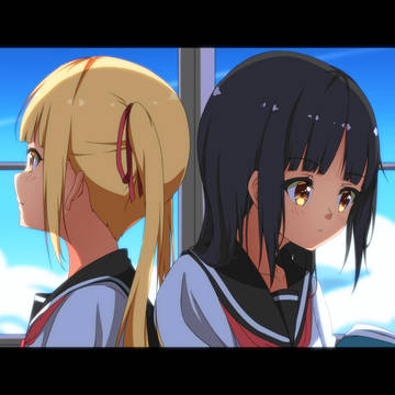 女子高生