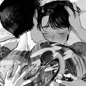 狂聡【R-18詰め】②
